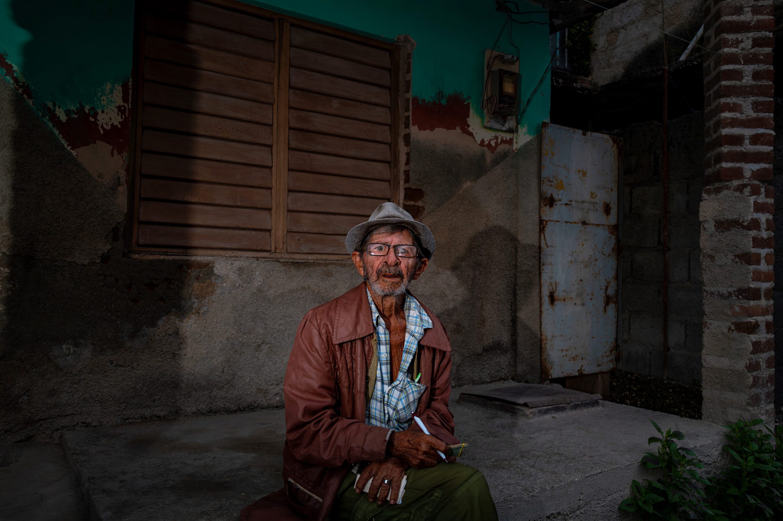 Wat wij doen (en wat wij niet doen)